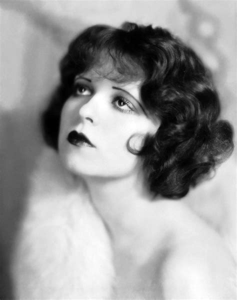 was clara bow the it girl